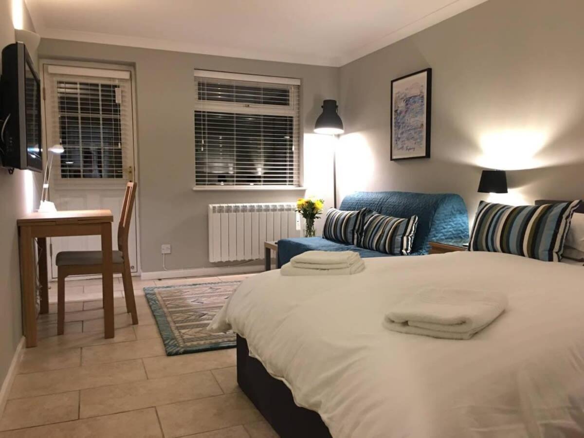 Addenbrookes Flat 2 Mins Walk Free Private Parking Apartemen Cambridge (Cambridgeshire)