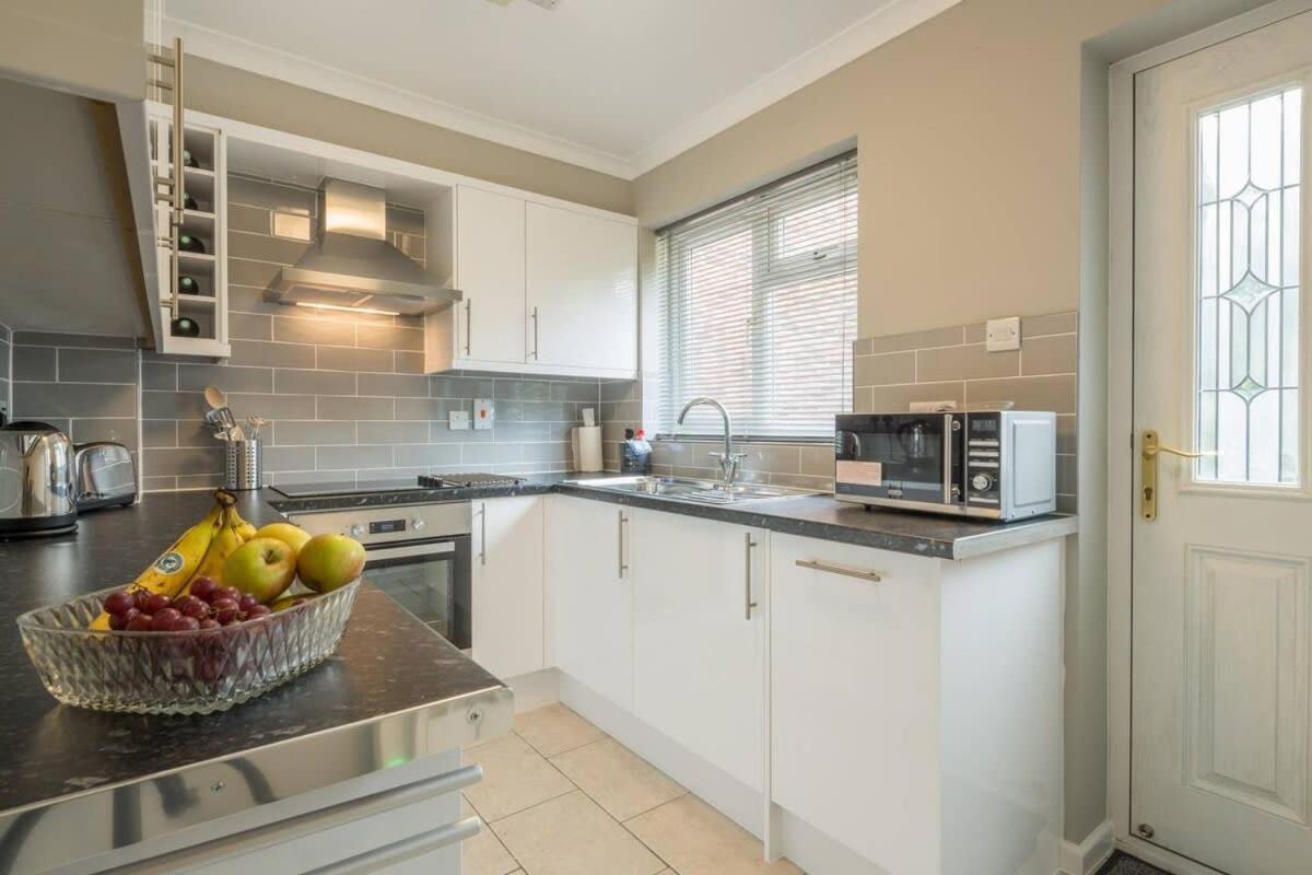 Addenbrookes Flat 2 Mins Walk Free Private Parking * Cambridge (Cambridgeshire)
